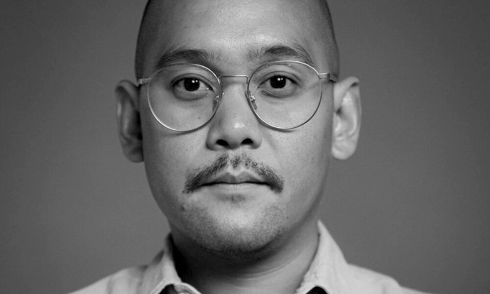 Portrait of Marc Jarabe, Content Creator