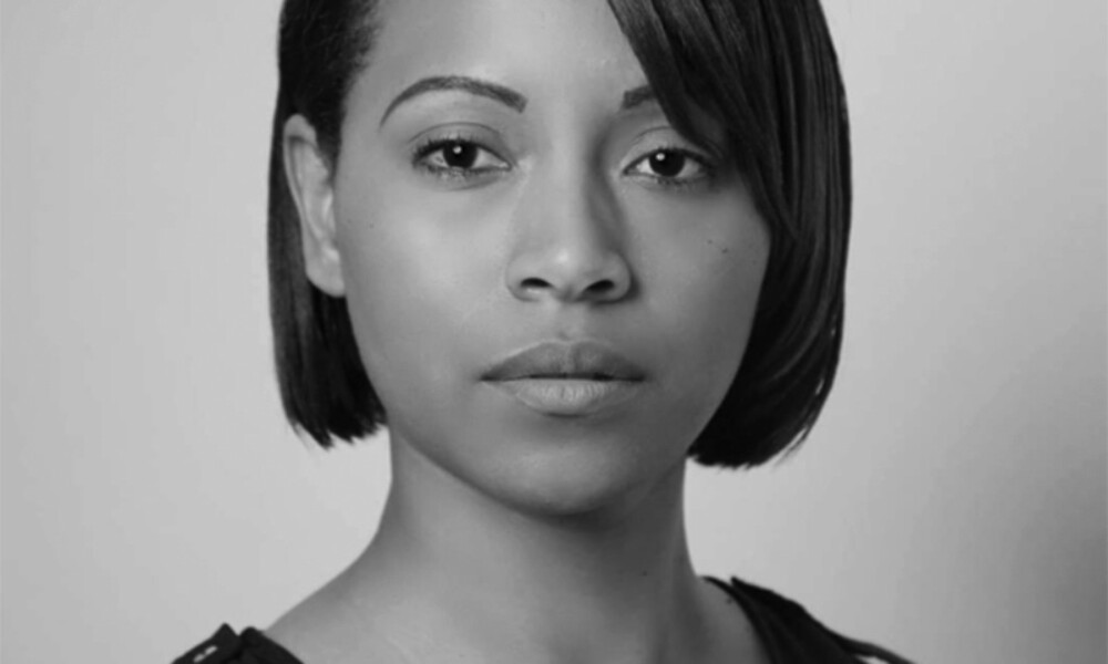 Portrait of Natasha Rabsatt, Design & Technology Advisor